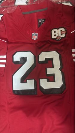 49rs custom jerseys