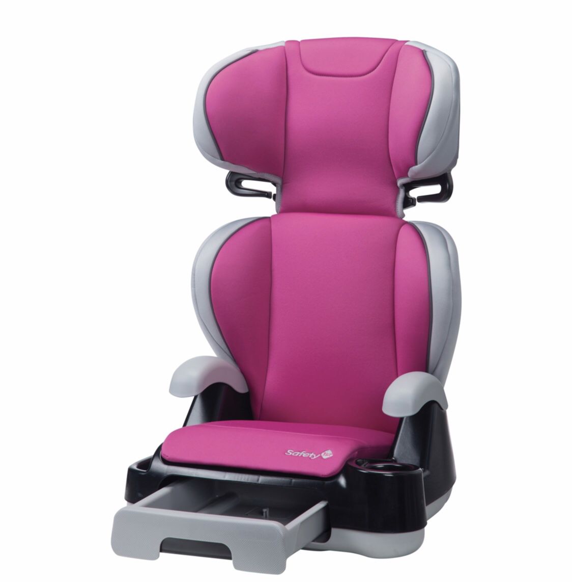 Safety 1st booster car seat for toddler/kids