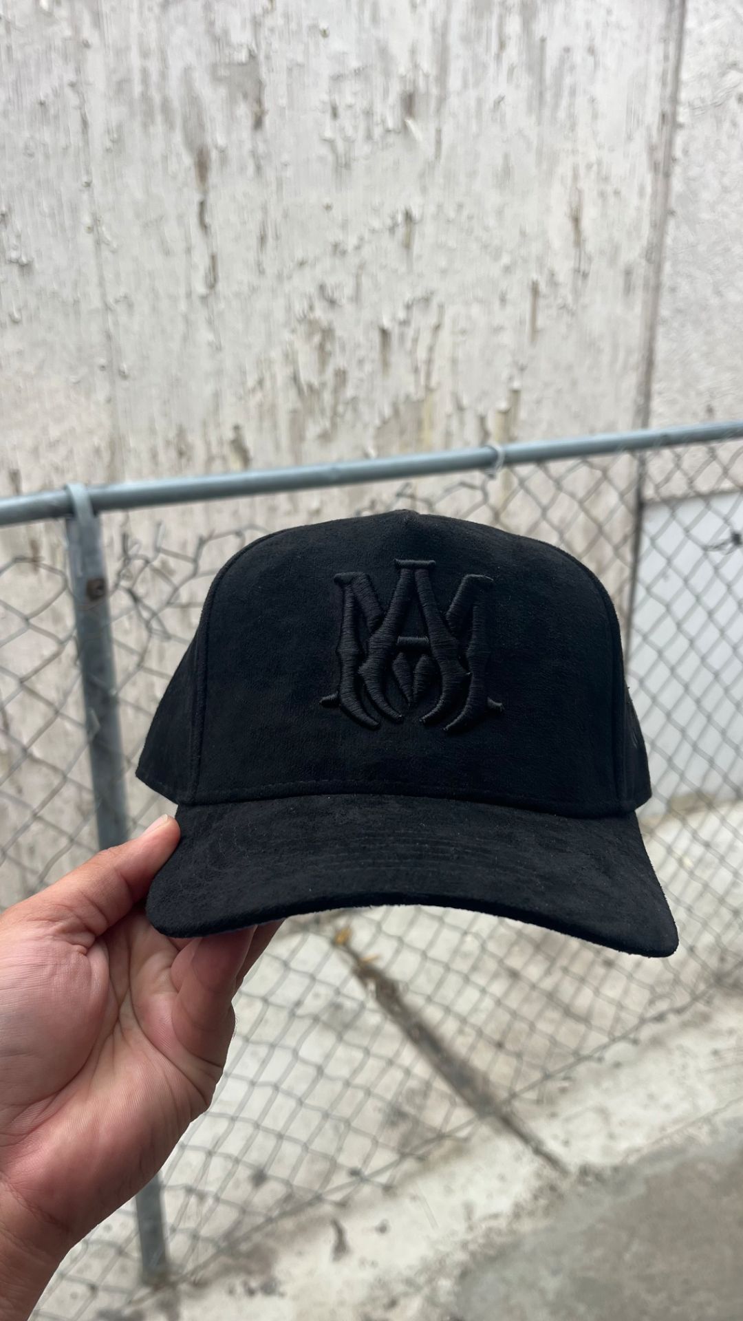 Amiri Snapback