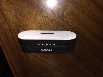 Hdmi Bluetooth speaker