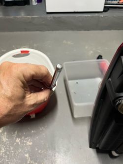 1/4” Drive Extension 10” Long