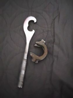 A tool