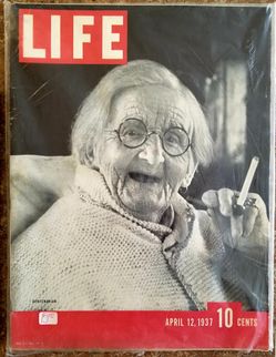 Life Magazine