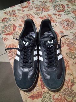 Adidas Puig Samba size 13 5$