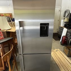 Fisher and Paykel Fridge