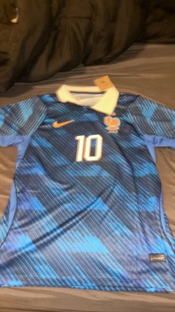 France Mbappe jerseys