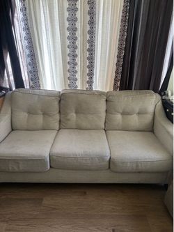 Bed couch