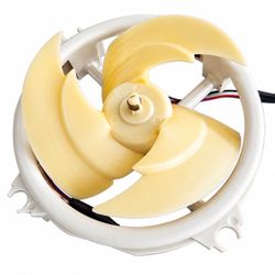 LG Refrigerator Fan Motor Assembly – Tested – $45