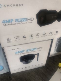 RECORDING WIRELESS SECURITY SYSTEM/1VIDEO RECORDER/1-118 degrees super wide view camera/2- 118 degrees super wide HD cameras included