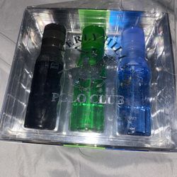 polo fragrances 