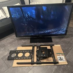 52 Inch Tv