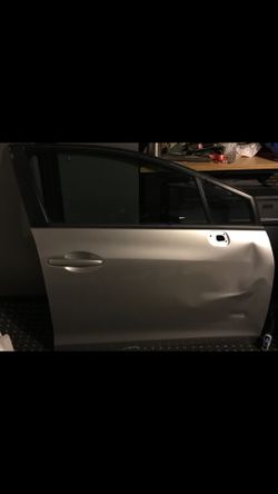 2014 Honda Civic passenger front door ($400 or BEST OFFER)