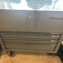Snap-on Roll Cart 