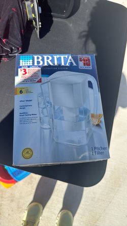 Brita