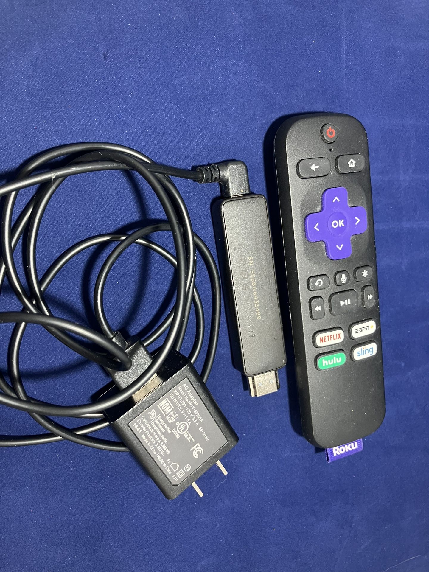 Roku Streaming Stick