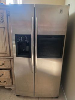 Fridge / Freezer