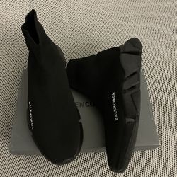 Balenciaga Speed Trainers