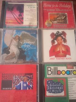 Cds