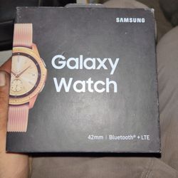 Galaxy Watch 