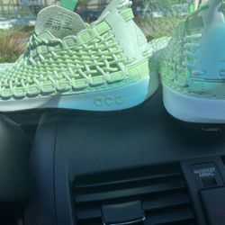 Nike ACG Watercraft +vapor Green