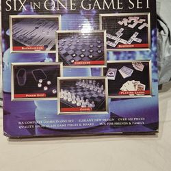 BrandNew Game 