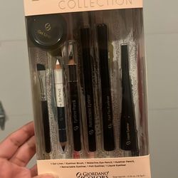 New Makeup Liner Collection 