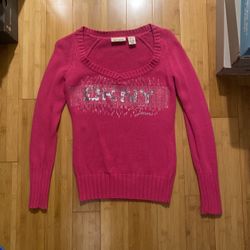 DKNY Sweater 
