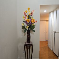 Beautiful Fake Plant