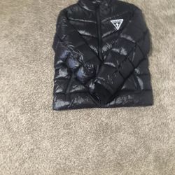 Guess Puffer Jacket