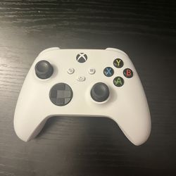 Xbox Controller 
