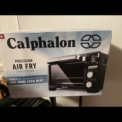 Calphalon Air fryer