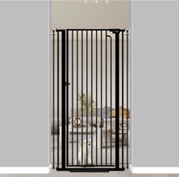Extra Tall Gate