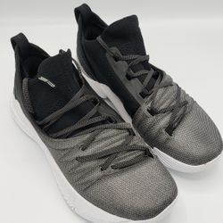Curry 5 sales black men