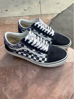Vans Old Skool Size 11.5
