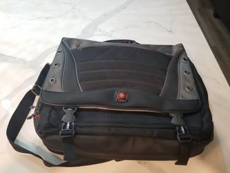 Swiss Gear Briefcase