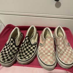 Kids Vans 