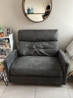 2 Person Recliner