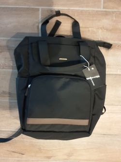 NEW NEVER USED GOLF SUPAGS Backpack