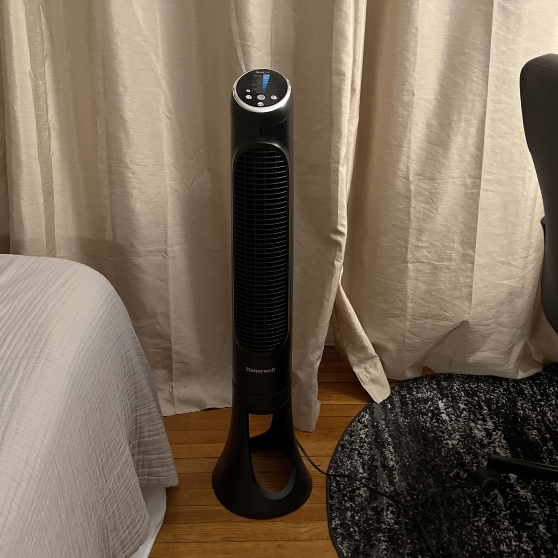 Tower Fan