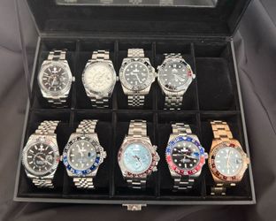 Watches for man