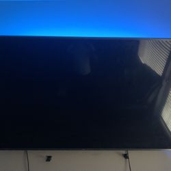 80in LG Smart Tv
