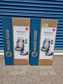 Maxi-Cosi Car Seat