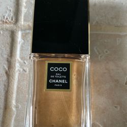 Coco Chanel Perfume