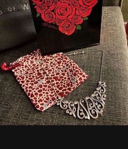 Brighton necklace