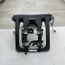 Thule Heavy duty Bike Rack