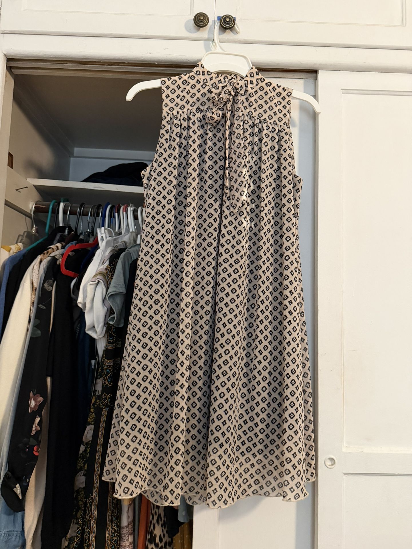 Small Dress