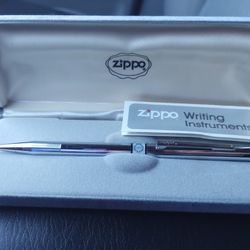 Zippo Pen (New)