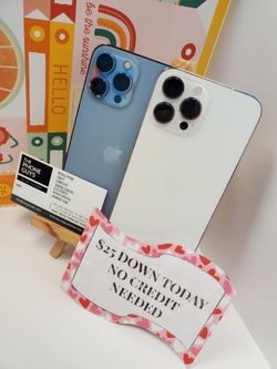 🔥   Unbeatable Prices! - Get the iPhone 13 Pro 📱 Smartphone 