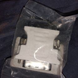 Computer Cords/ Connectors 