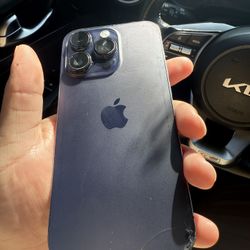 unlocked iPhone 14 Pro
